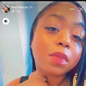 Meet your Posher, Rae